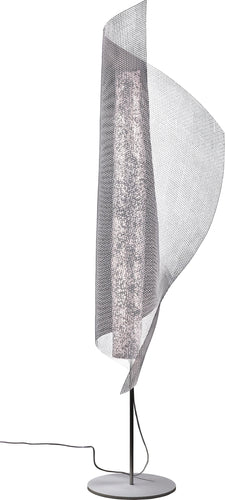 a-emotional light Clara Floor Lamp