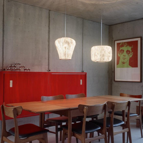 a-emotional light Coral Cay Pendant Light