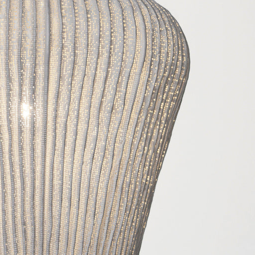 a-emotional light Coral Cay Pendant Light