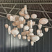 a-emotional light Coral Cay Pendant Light