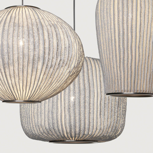 a-emotional light Coral Compo Cluster