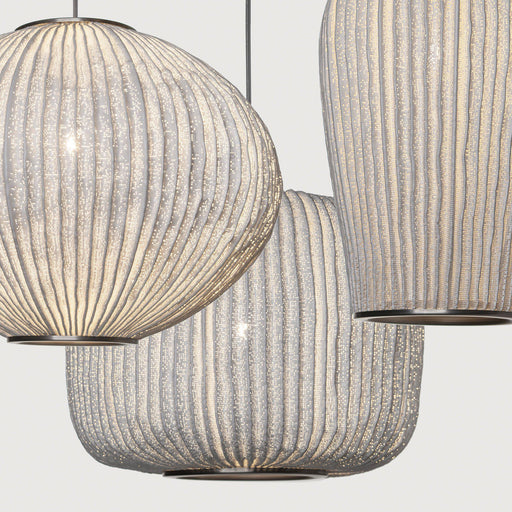 a-emotional light Coral Compo Cluster