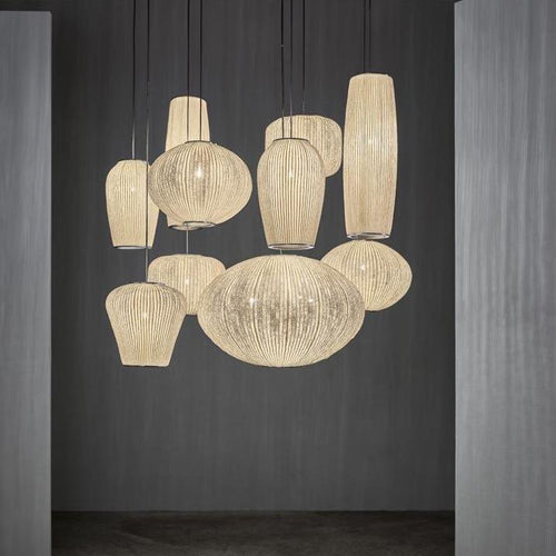 a-emotional light Coral Compo Large Cluster