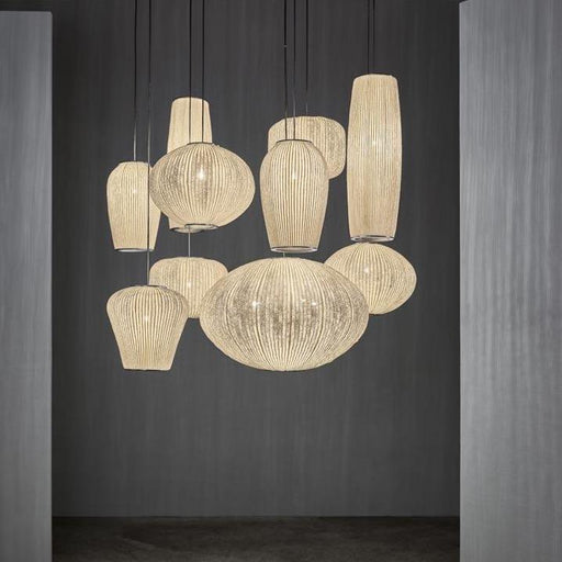 a-emotional light Coral Compo Large Cluster