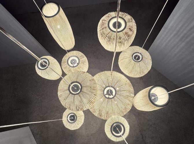 a-emotional light Coral Compo Large Cluster