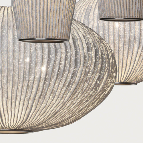 a-emotional light Coral Compo Large Cluster