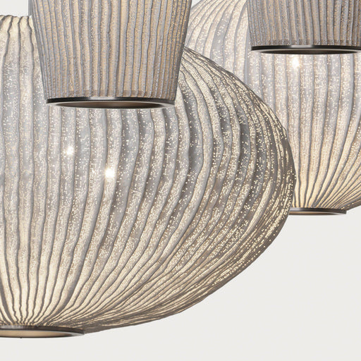 a-emotional light Coral Compo Large Cluster