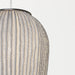 a-emotional light Coral Galaxea Pendant Light