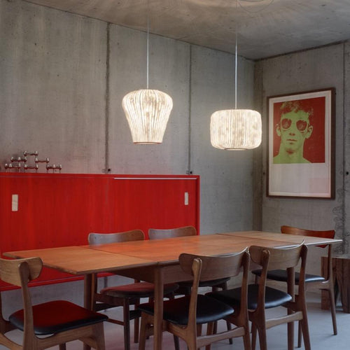 a-emotional light Coral Sea Pendant Light