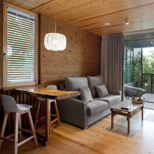 a-emotional light Coral Sea Pendant Light