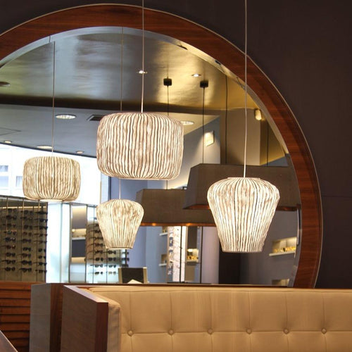 a-emotional light Coral Sea Pendant Light