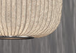 a-emotional light Coral Sea Pendant Light