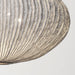 a-emotional light Coral Seaurchin Large Pendant Light