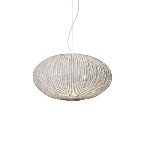 a-emotional light Coral Seaurchin Large Pendant Light