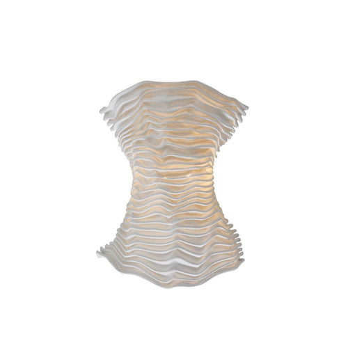 a-emotional light Cors Wall Light