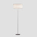 a-emotional light Curvas Floor Lamp