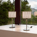 a-emotional light Curvas Table Lamp