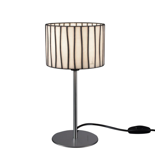 a-emotional light Curvas Table Lamp
