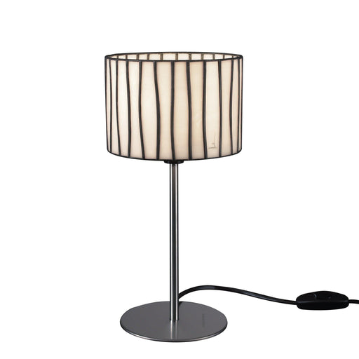 a-emotional light Curvas Table Lamp
