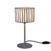 a-emotional light Curvas Table Lamp