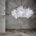 a-emotional light Fluo Compo Suspension Light