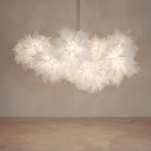 a-emotional light Fluo Compo Suspension Light