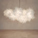 a-emotional light Fluo Compo Suspension Light