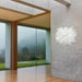 a-emotional light Fluo Suspension Light