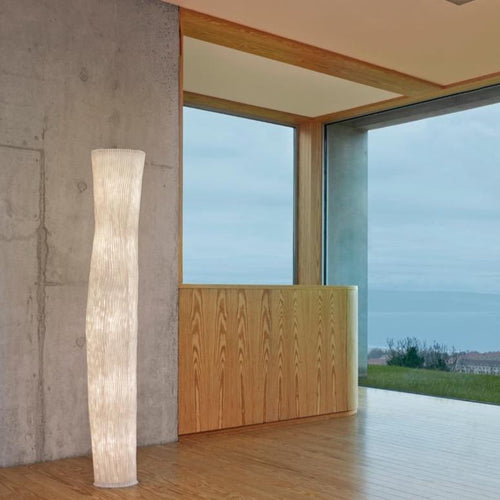 a-emotional light Gea Floor Lamp