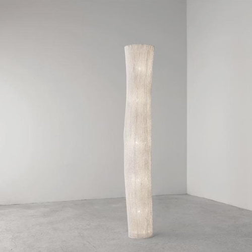 a-emotional light Gea Floor Lamp