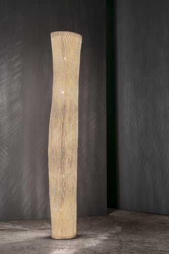 a-emotional light Gea Floor Lamp