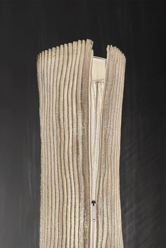 a-emotional light Gea Floor Lamp