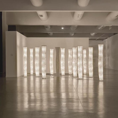 a-emotional light Gea Floor Lamp