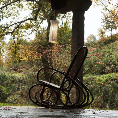 a-emotional light Gea Outdoor Pendant Light