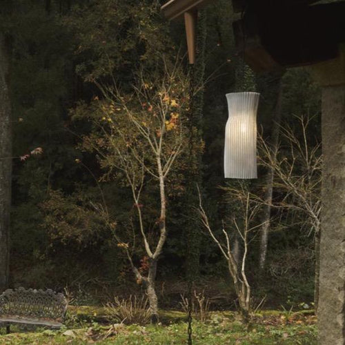 a-emotional light Gea Outdoor Pendant Light