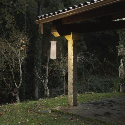 a-emotional light Gea Outdoor Pendant Light