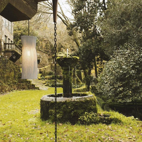 a-emotional light Gea Outdoor Pendant Light