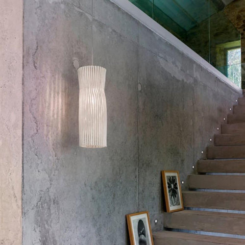 a-emotional light Gea Pendant Light