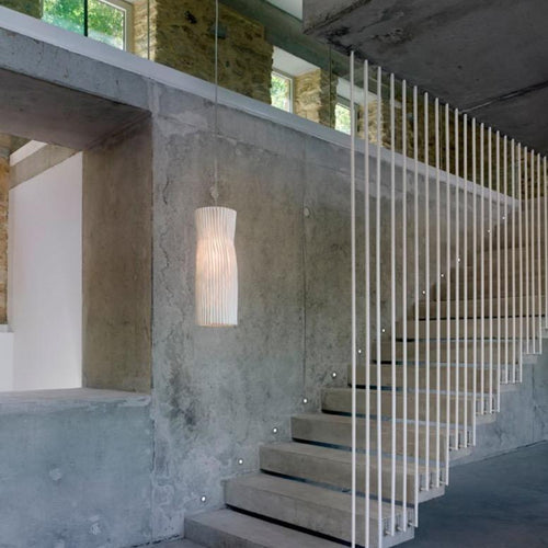 a-emotional light Gea Pendant Light