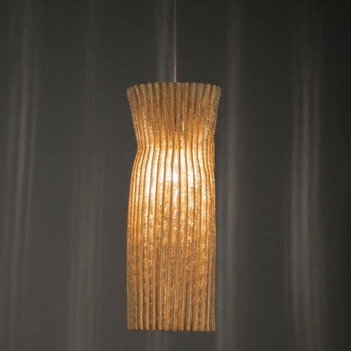 a-emotional light Gea Pendant Light