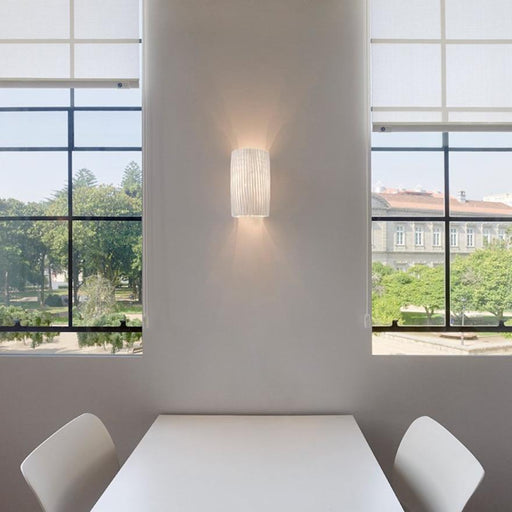 a-emotional light Gea Wall Light