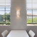 a-emotional light Gea Wall Light