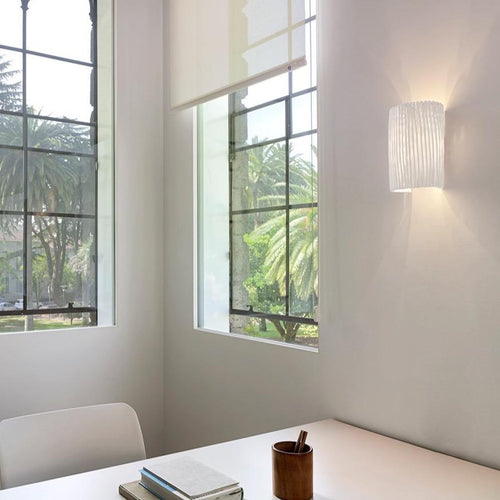 a-emotional light Gea Wall Light