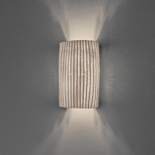a-emotional light Gea Wall Light