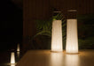 a-emotional light Hipatia Portable Table Lamp