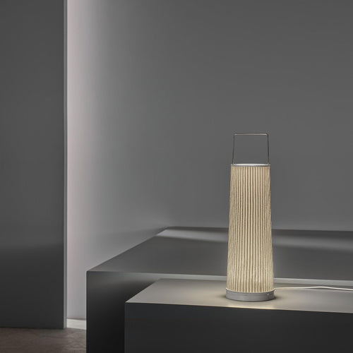 a-emotional light Hipatia Portable Table Lamp