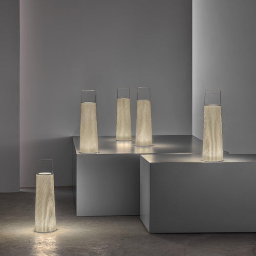 a-emotional light Hipatia Portable Table Lamp