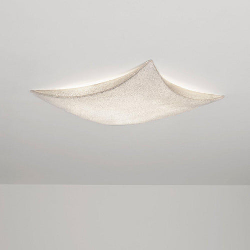 a-emotional light Kite Wall Light