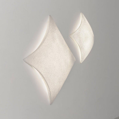 a-emotional light Kite Wall Light