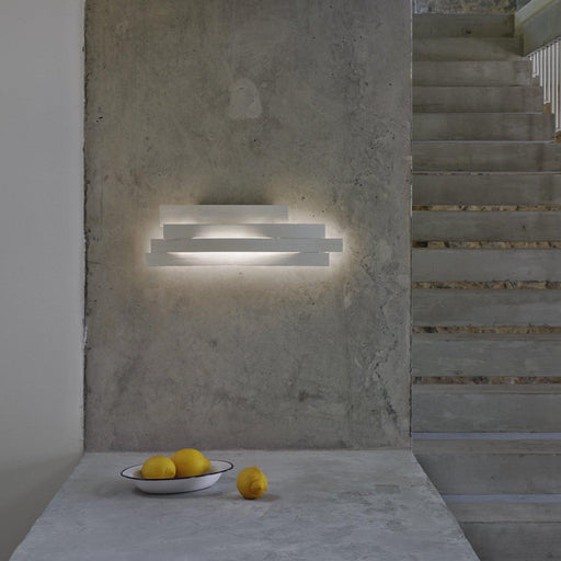 a-emotional light Li Wall Light